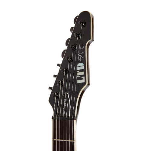 Thumbnail Stephen Carpenter ESP LTD SCT607B Bild 05 Thumbnail Stephen Carpenter ESP LTD SCT607B Bild 05