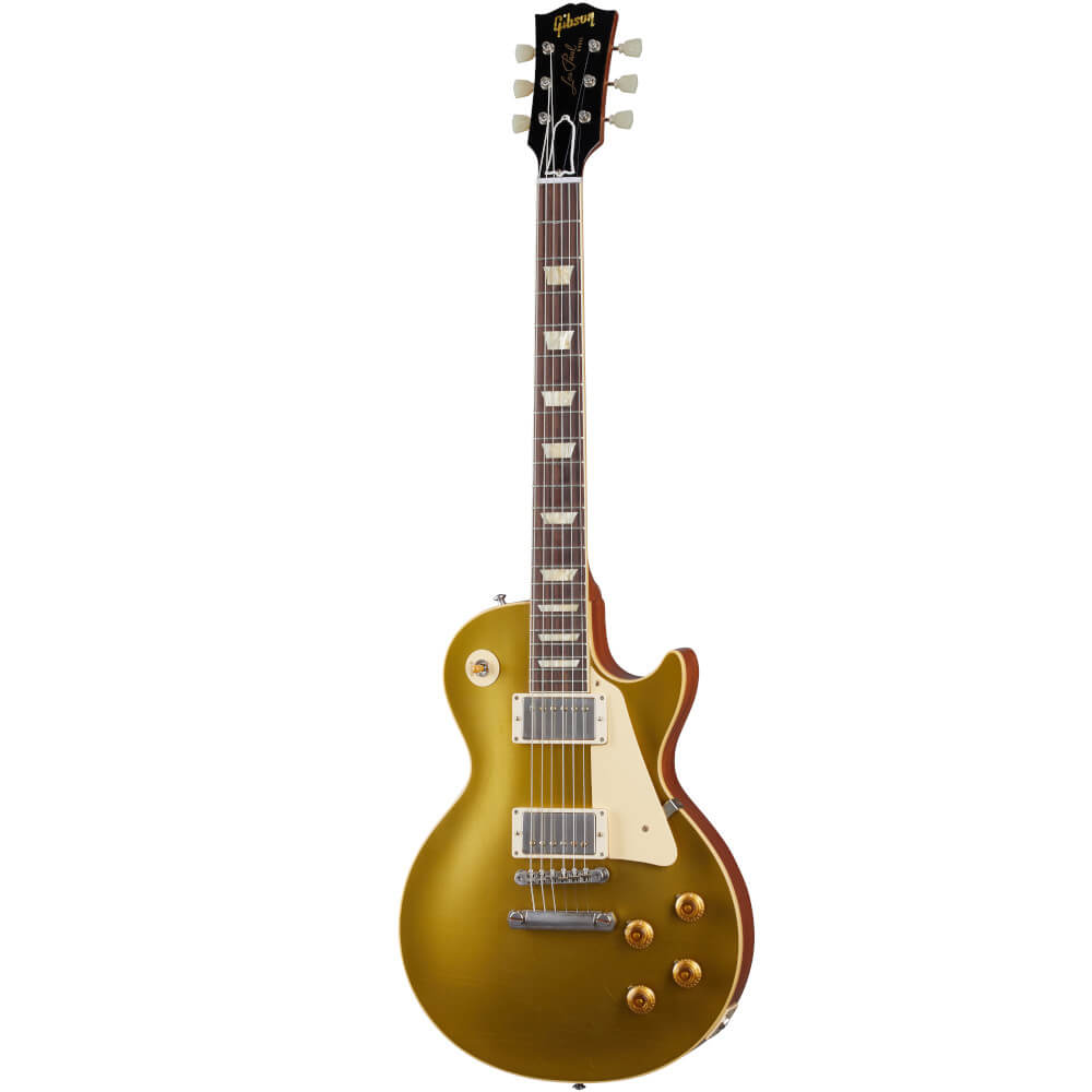 Steve Hackett Gibson Les Paul 57 Bild 01
