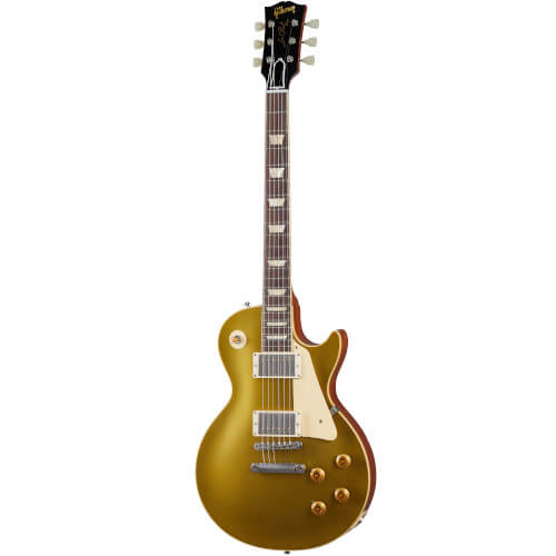 Thumbnail Steve Hackett Gibson Les Paul 57 Bild 01