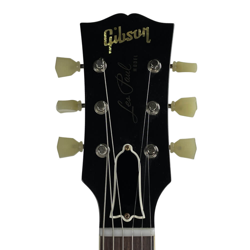 Steve Hackett Gibson Les Paul 57 Bild 05