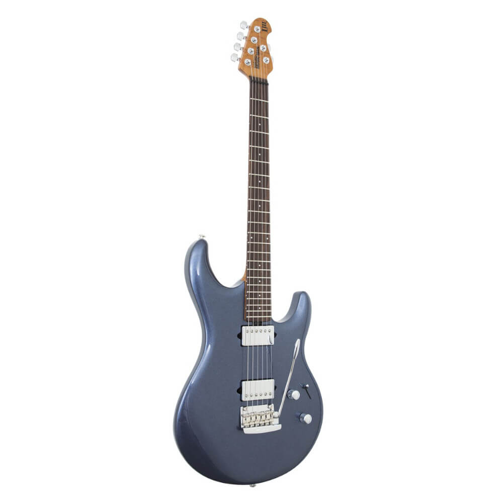 Steve Lukather Sterling by Music Man Luke 100 Signature Bild 02