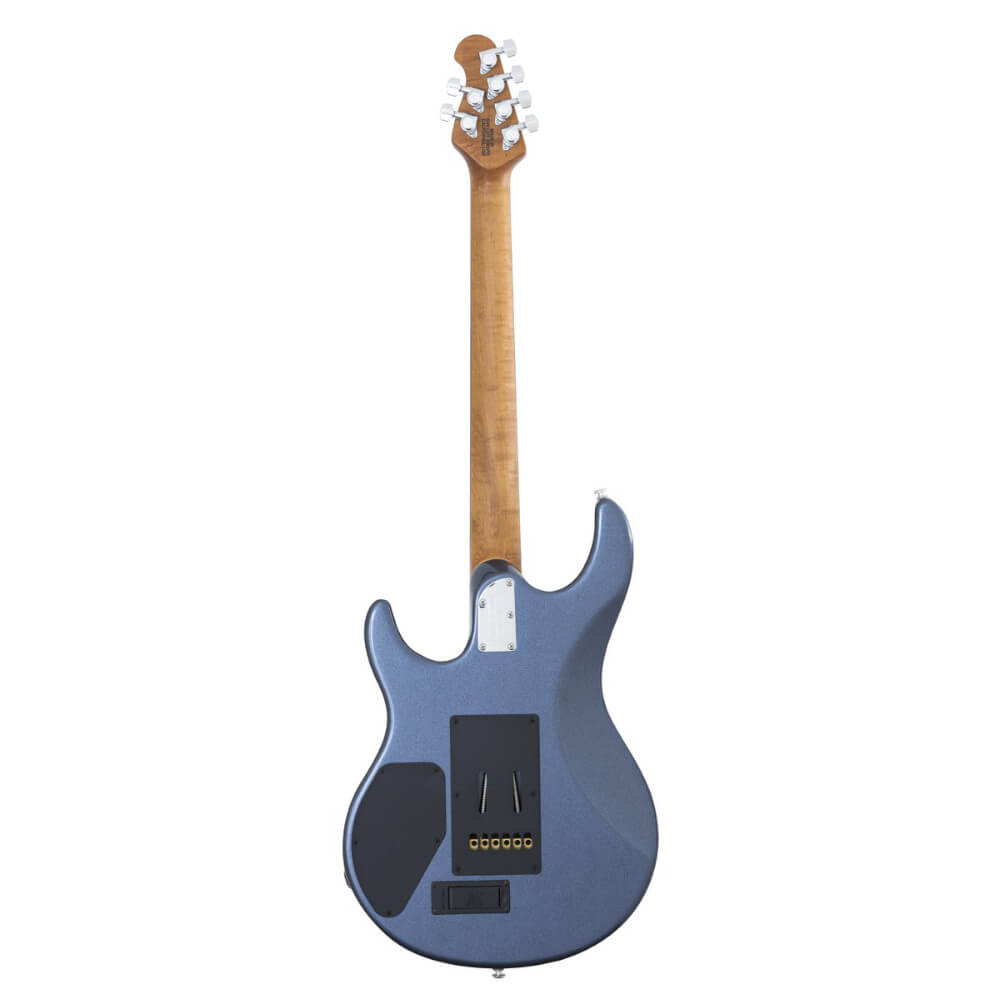 Steve Lukather Sterling by Music Man Luke 100 Signature Bild 03