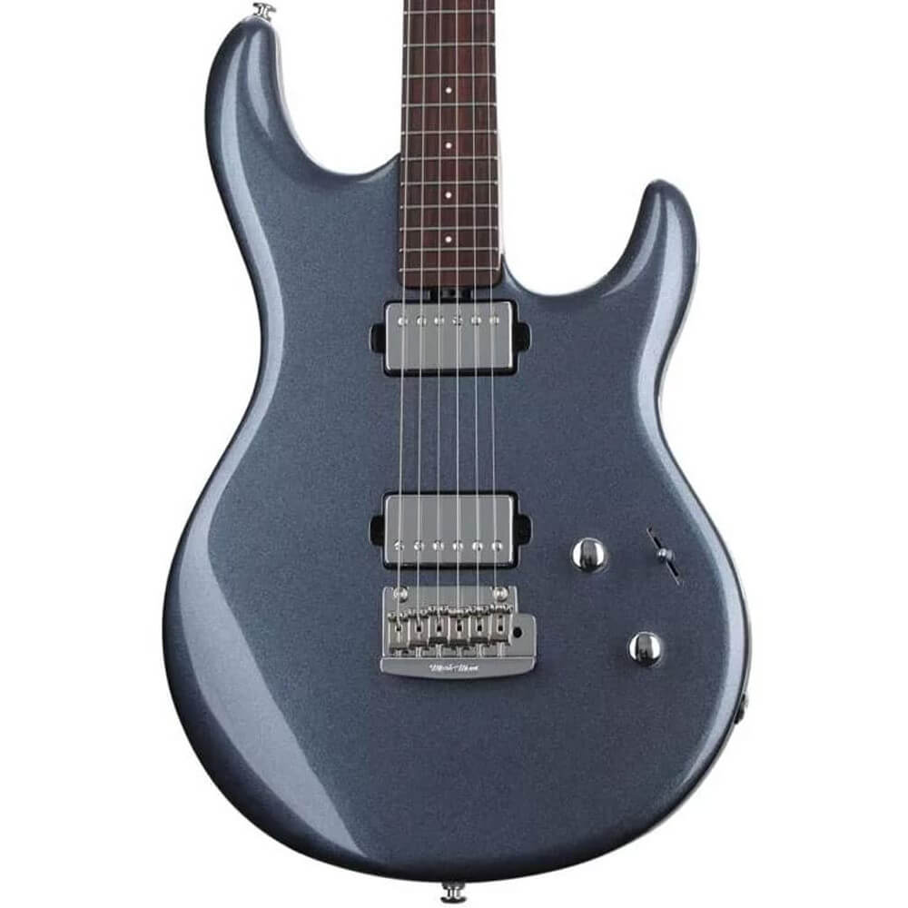 Steve Lukather Sterling by Music Man Luke 100 Signature Bild 04