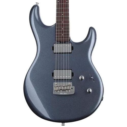 Thumbnail Steve Lukather Sterling by Music Man Luke 100 Signature Bild 04