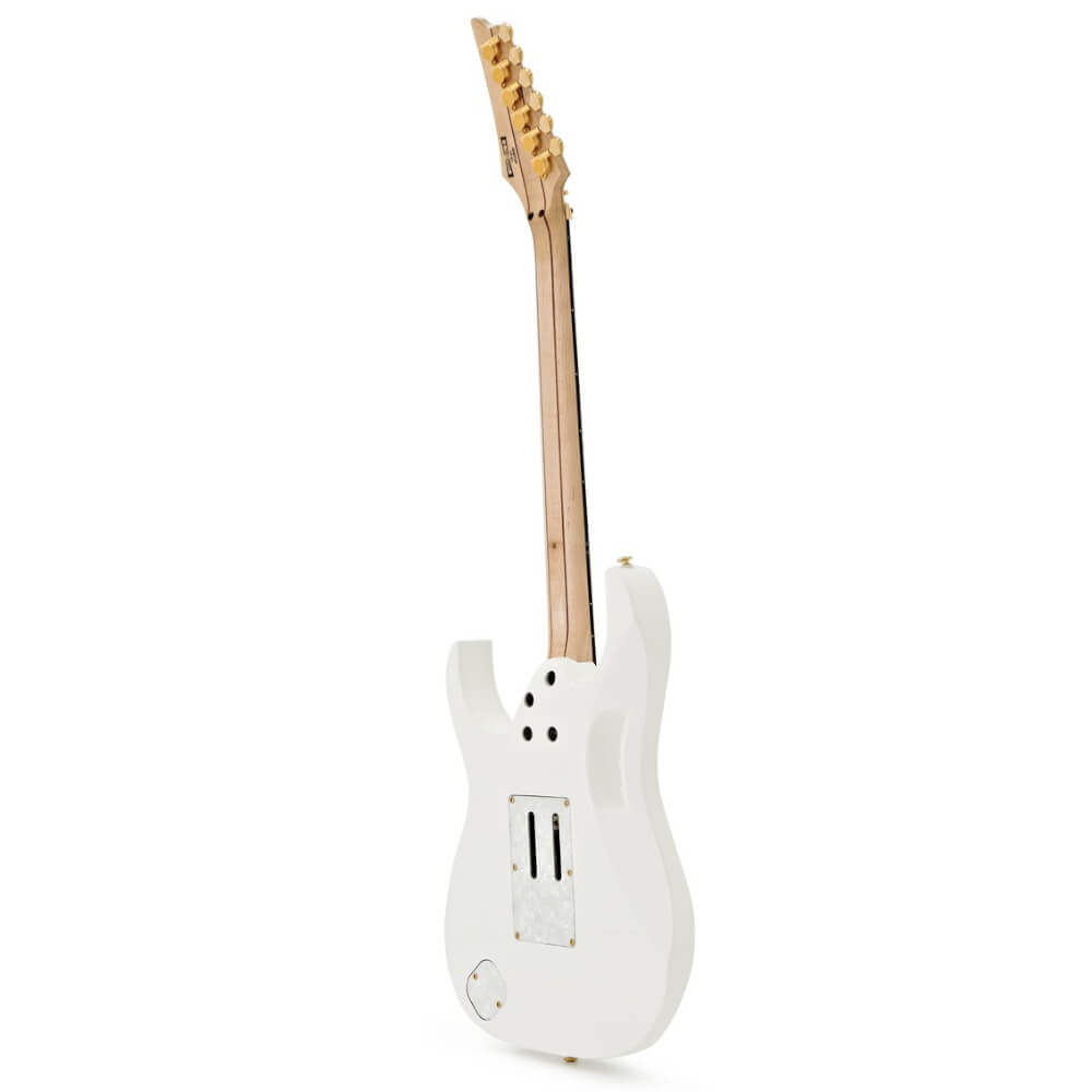Steve Vai Ibanez JEM7VP-WH Bild 02
