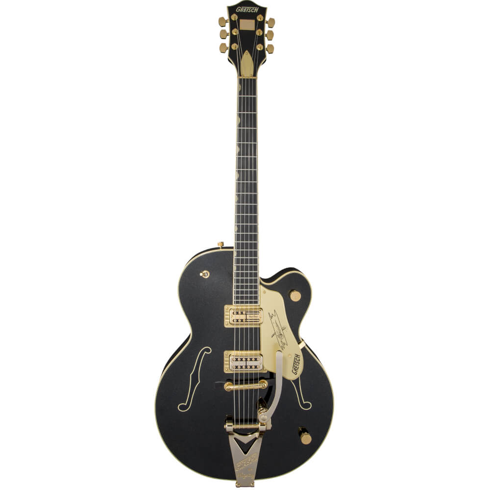 Steve Wariner Gretsch G6120T-SW Bild 01