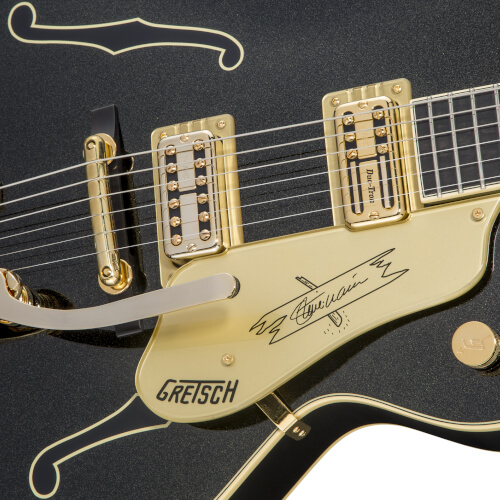 Thumbnail Steve Wariner Gretsch G6120T-SW Bild 04