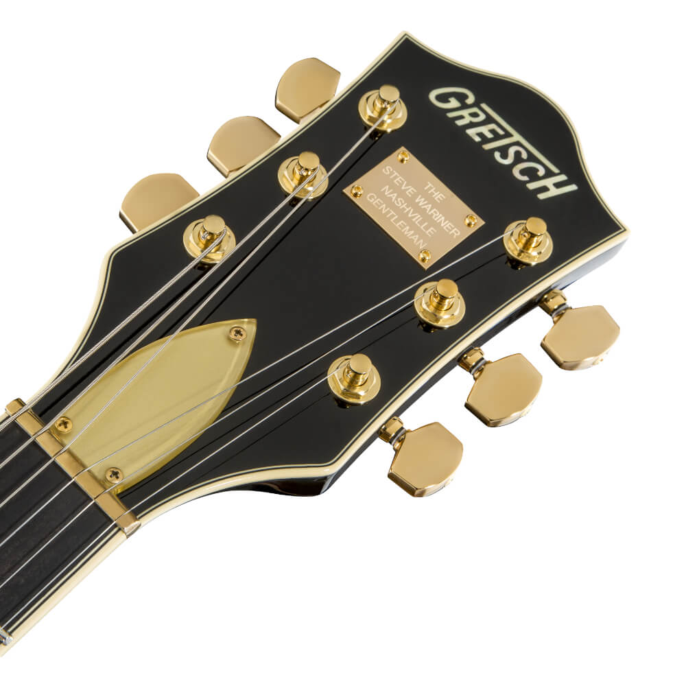 Steve Wariner Gretsch G6120T-SW Bild 05