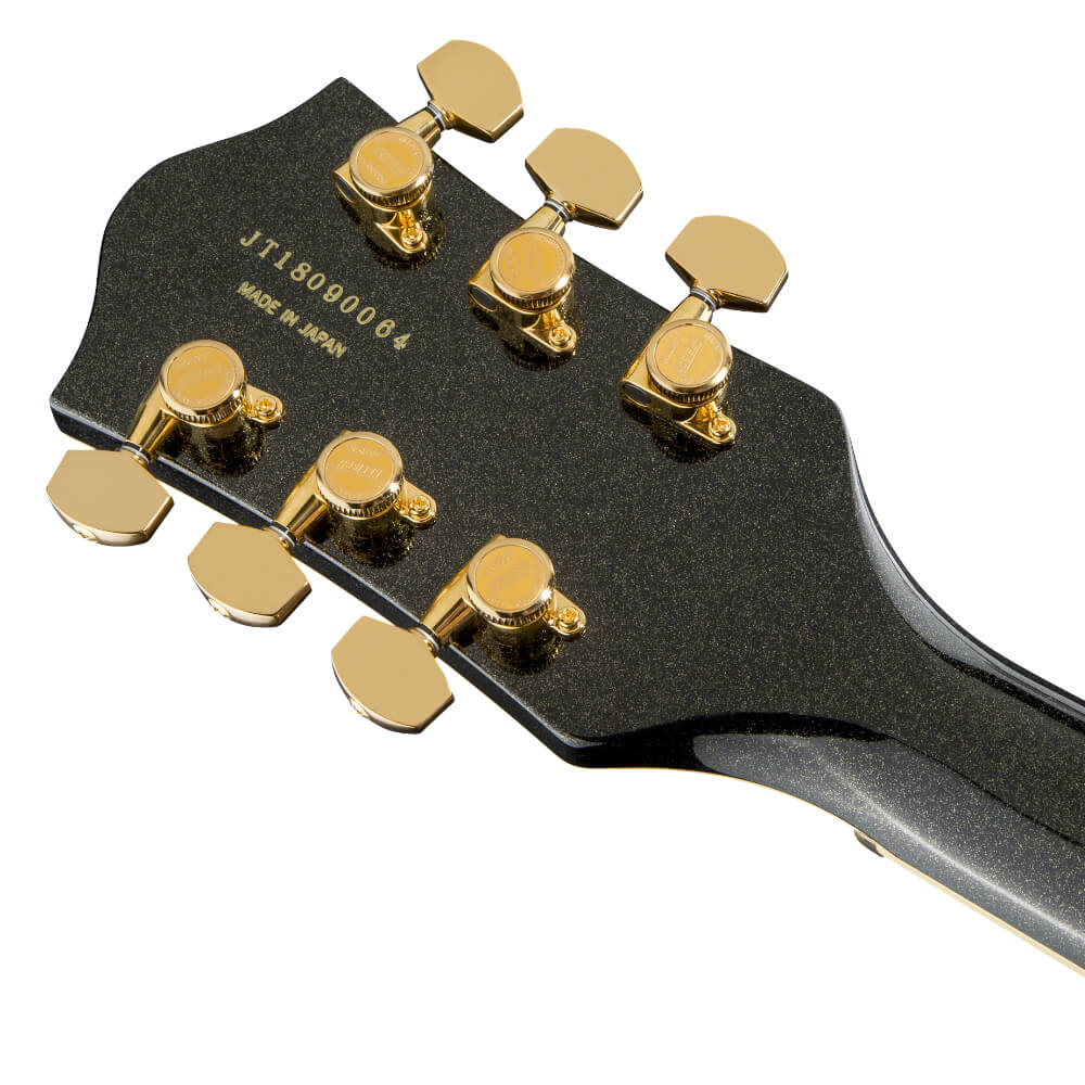 Steve Wariner Gretsch G6120T-SW Bild 06