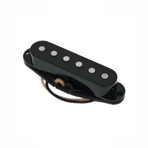 Suhr V63 Plus Middle BK