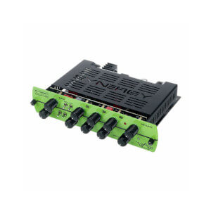 Synergy Steve Vai Signature