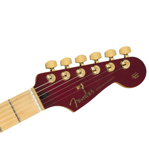 Thumbnail Tash Sultana Fender Stratocaster TC Bild 05