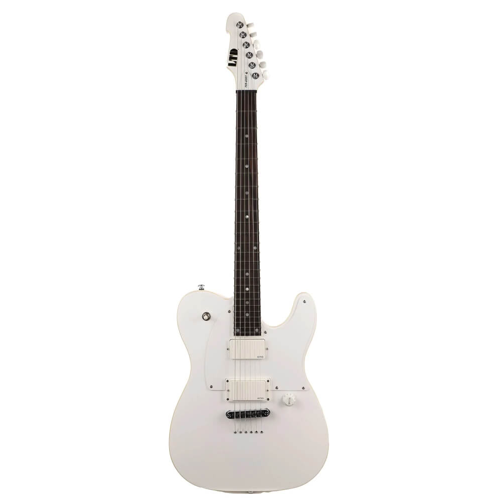 Ted Aguilar ESP LTD TED 600T Bild 01