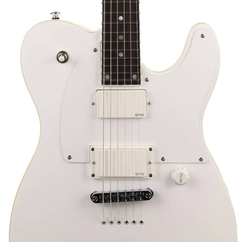 Thumbnail Ted Aguilar ESP LTD TED 600T Bild 03