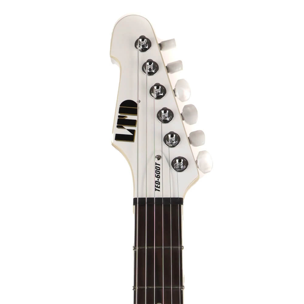 Ted Aguilar ESP LTD TED 600T Bild 04