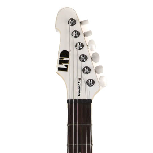 Thumbnail Ted Aguilar ESP LTD TED 600T Bild 04