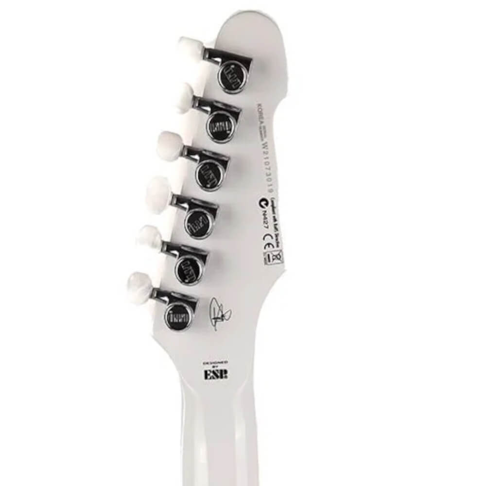 Ted Aguilar ESP LTD TED 600T Bild 05