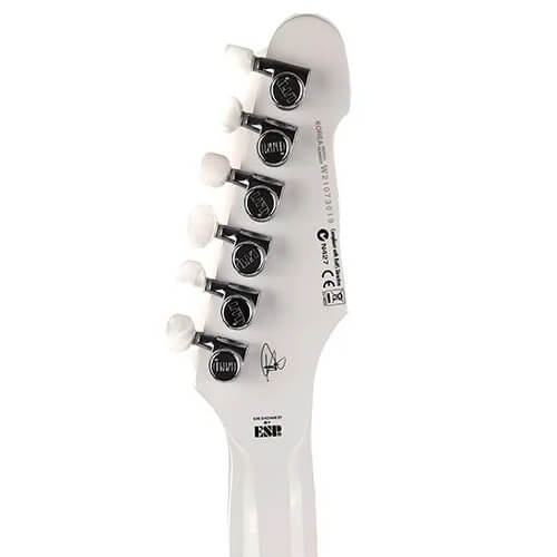 Thumbnail Ted Aguilar ESP LTD TED 600T Bild 05
