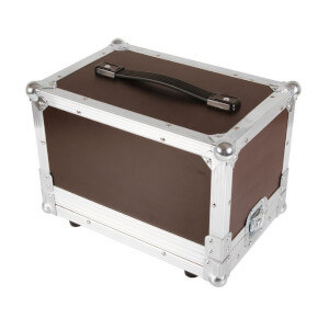 Thon Amp Case Orange Terror Head