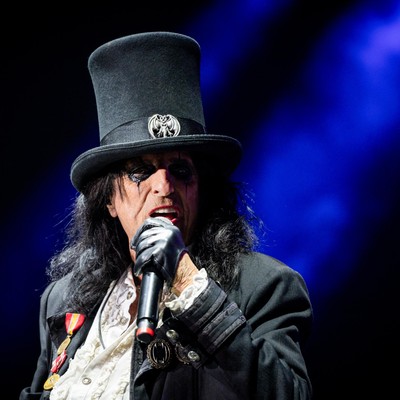 Alice Cooper Tickets
