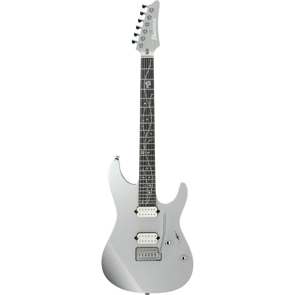 Tim Henson Ibanez TOD10 Bild 01