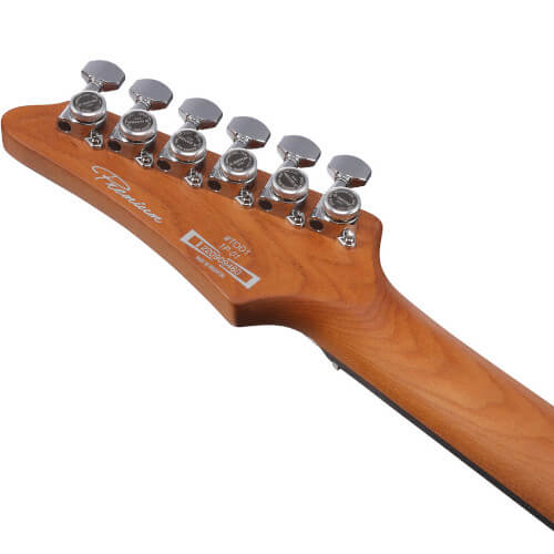 Thumbnail Tim Henson Ibanez TOD10 Bild 06