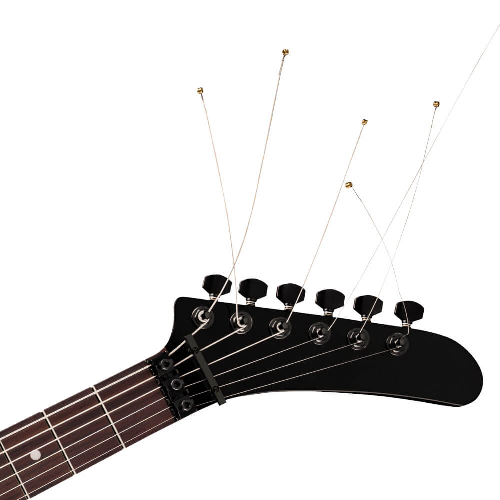 Tom Morello Fender Strat Arm The Homeless Bild 05