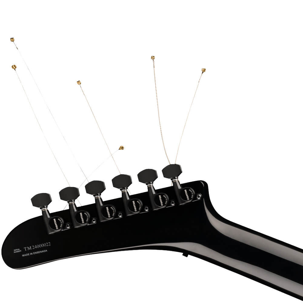 Tom Morello Fender Strat Arm The Homeless Bild 06