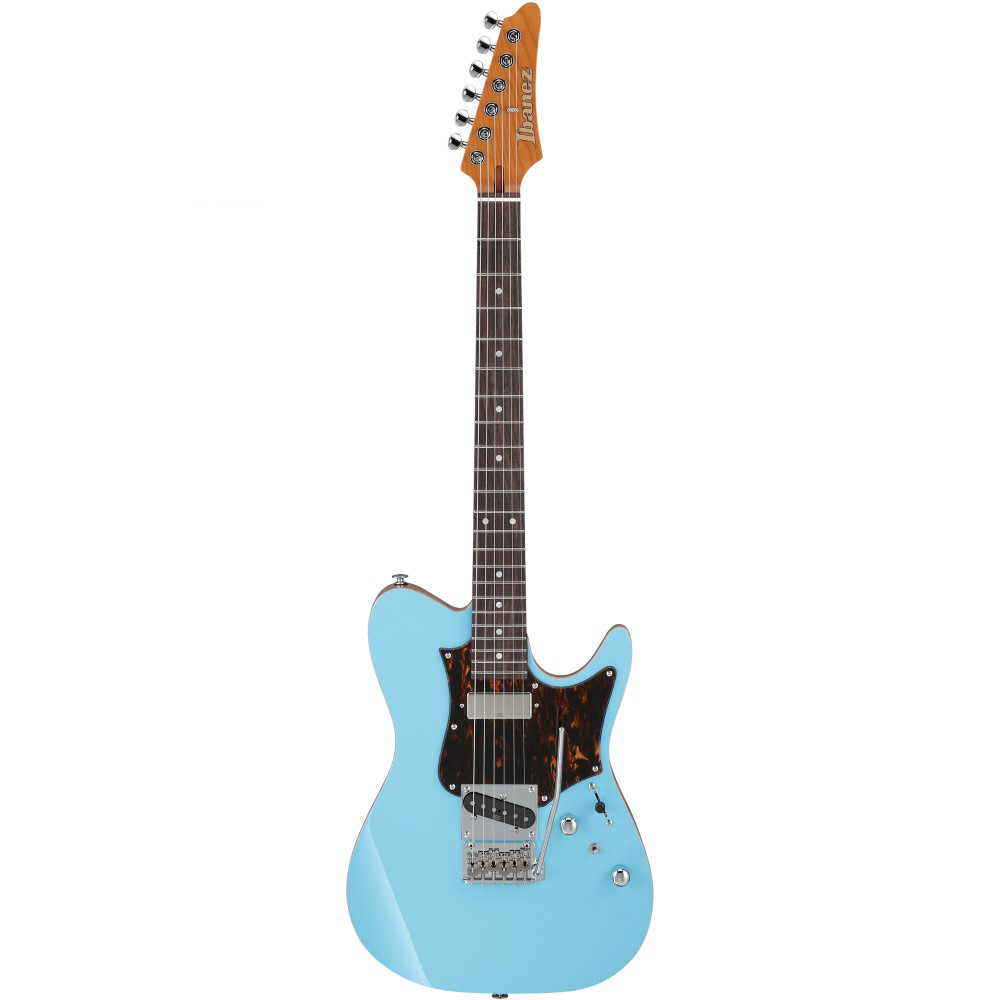 Tom Quayle Ibanez TQMS1-CTB Bild 01