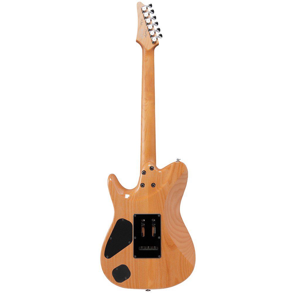 Tom Quayle Ibanez TQMS1-CTB Bild 02