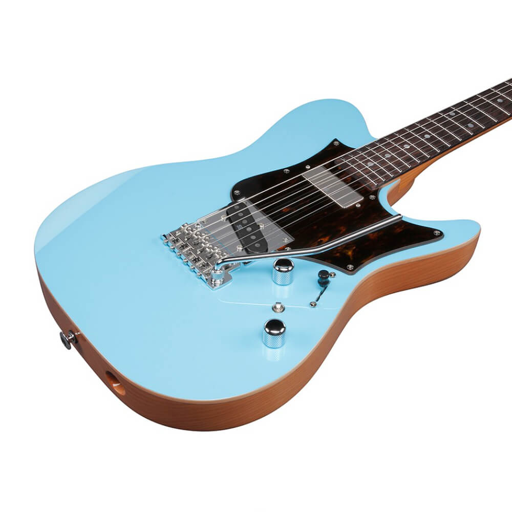 Tom Quayle Ibanez TQMS1-CTB Bild 03