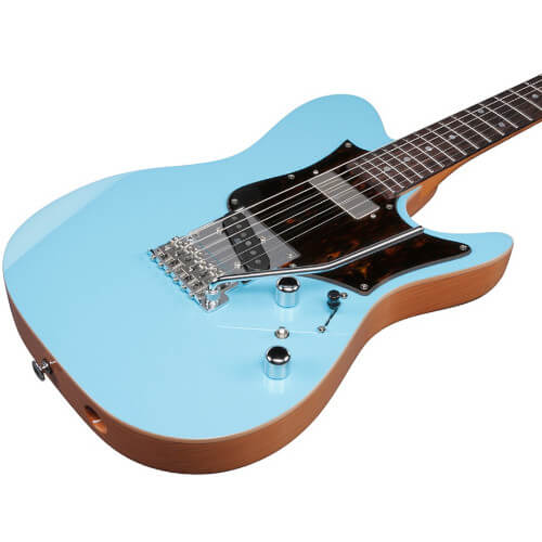 Thumbnail Tom Quayle Ibanez TQMS1-CTB Bild 03