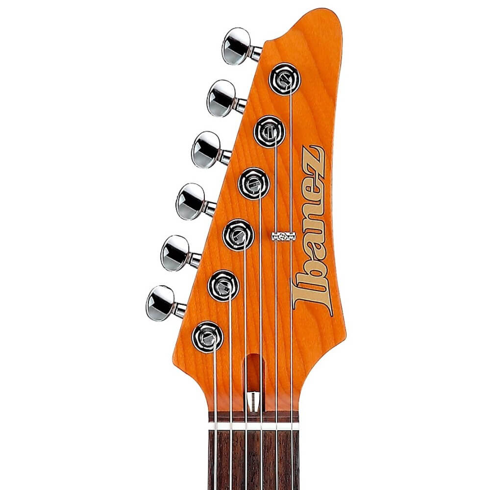 Tom Quayle Ibanez TQMS1-CTB Bild 05