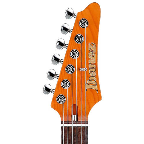 Thumbnail Tom Quayle Ibanez TQMS1-CTB Bild 05