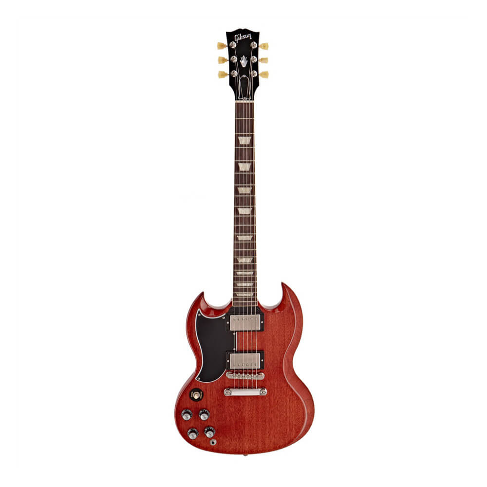 Tony Iommi Gibson SG Standard