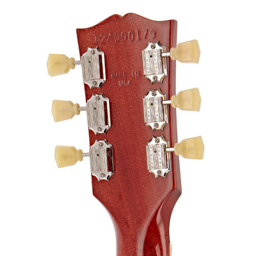 Thumbnail Tony Iommi Gibson SG Standard