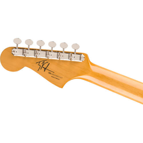 Thumbnail Troy Van Leeuwen Fender Jazzmaster Bild 06