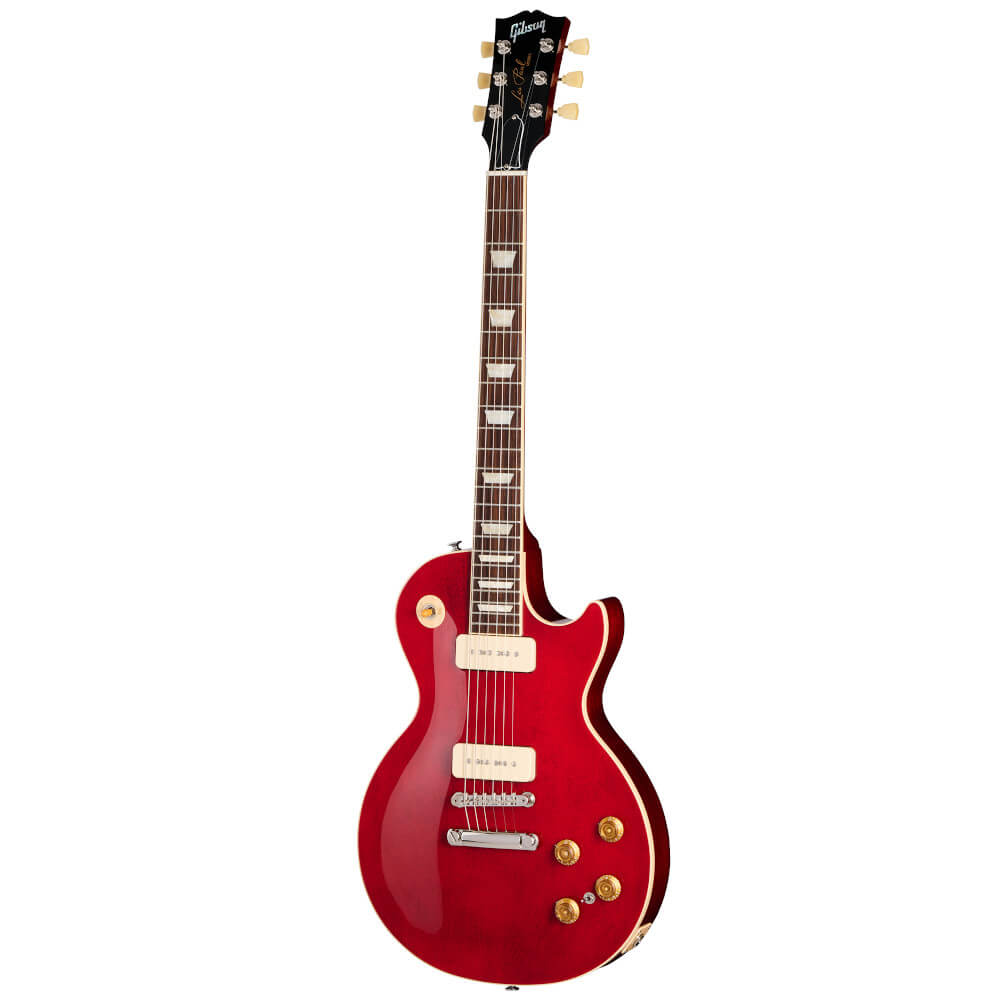 Warren Haynes Gibson Les Paul Std Bild 01