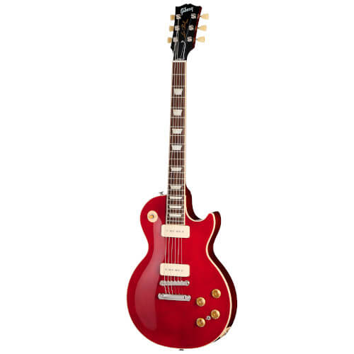 Thumbnail Warren Haynes Gibson Les Paul Std Bild 01