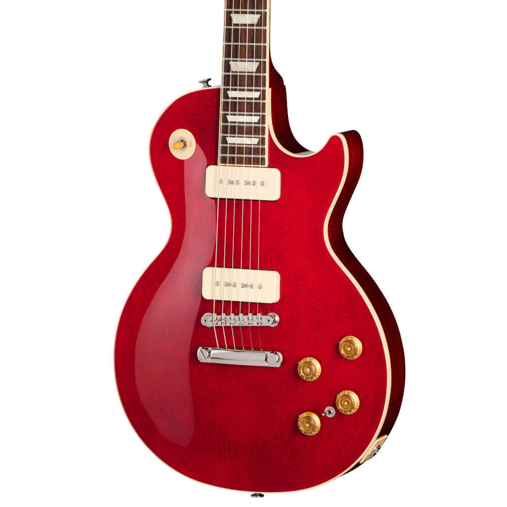 Warren Haynes Gibson Les Paul Std Bild 04