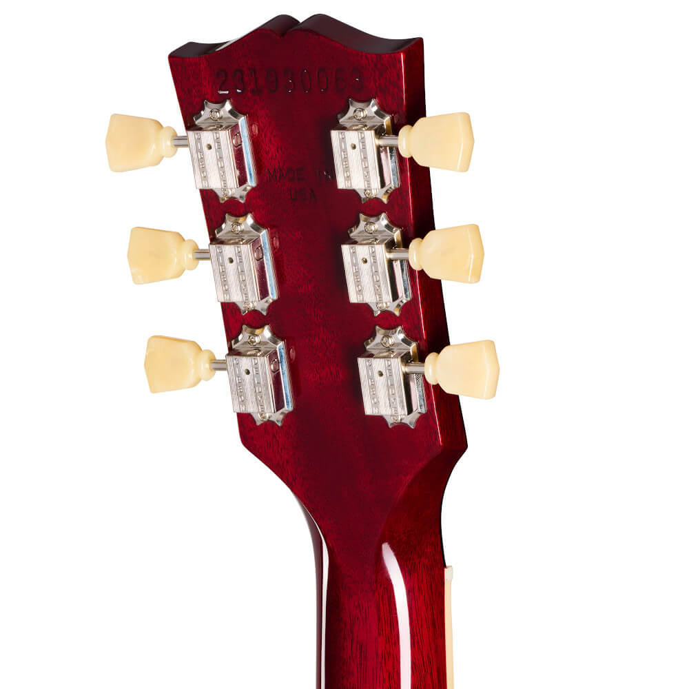Warren Haynes Gibson Les Paul Std Bild 06