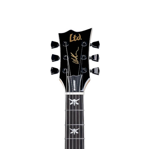 Thumbnail Will Adler ESP LTD WA-Warbird Bild 05