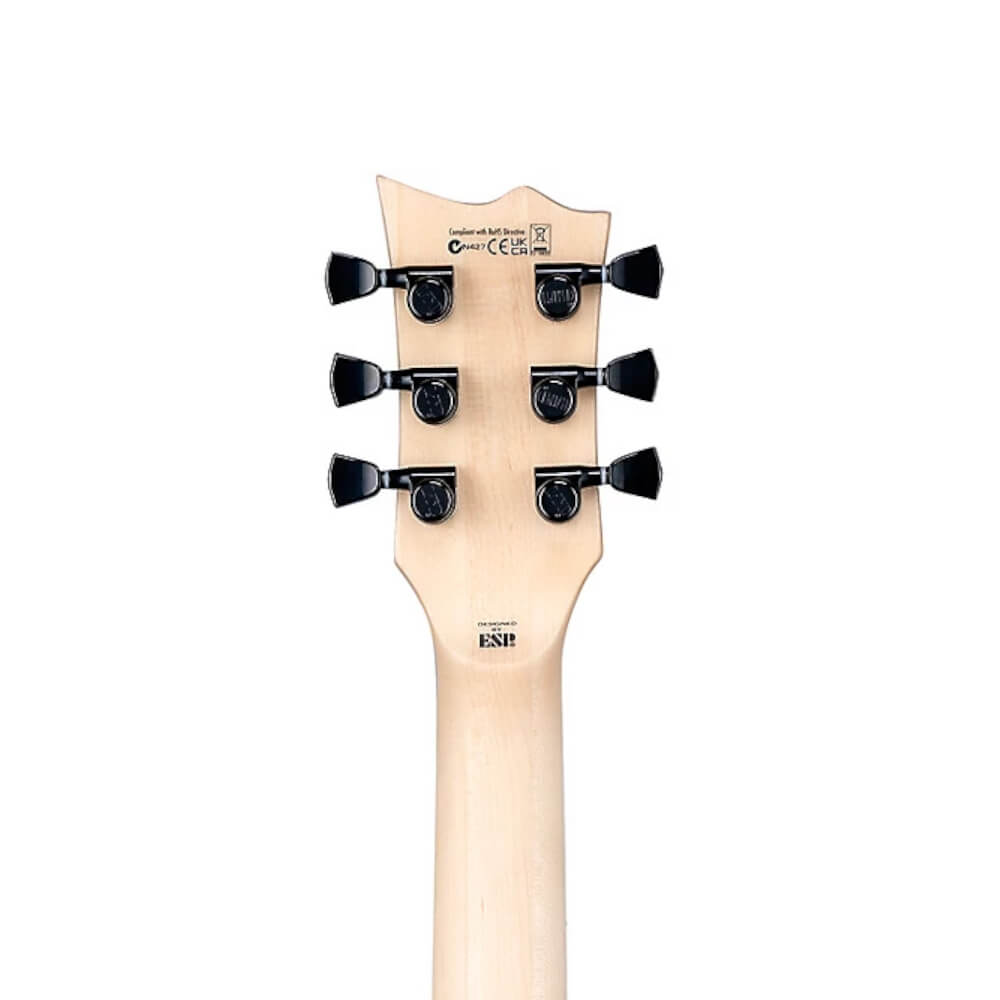 Will Adler ESP LTD WA-Warbird Bild 06