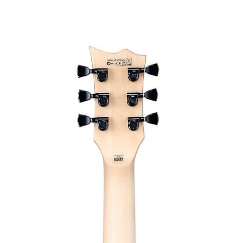 Thumbnail Will Adler ESP LTD WA-Warbird Bild 06