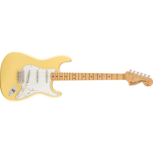 Thumbnail Yngwie Malmsteen Fender Stratocaster Bild 01