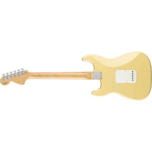 Thumbnail Yngwie Malmsteen Fender Stratocaster Bild 02