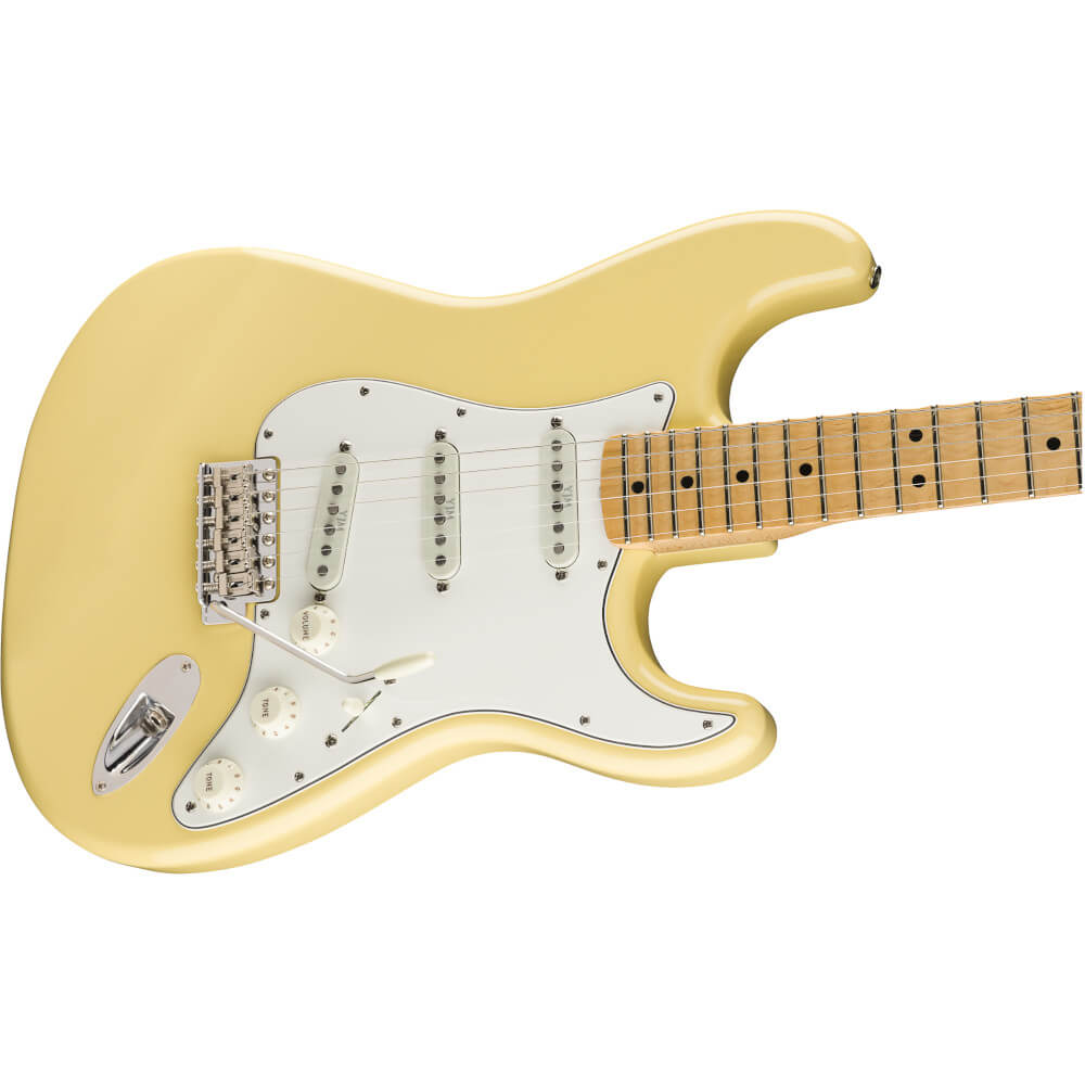 Yngwie Malmsteen Fender Stratocaster Bild 04