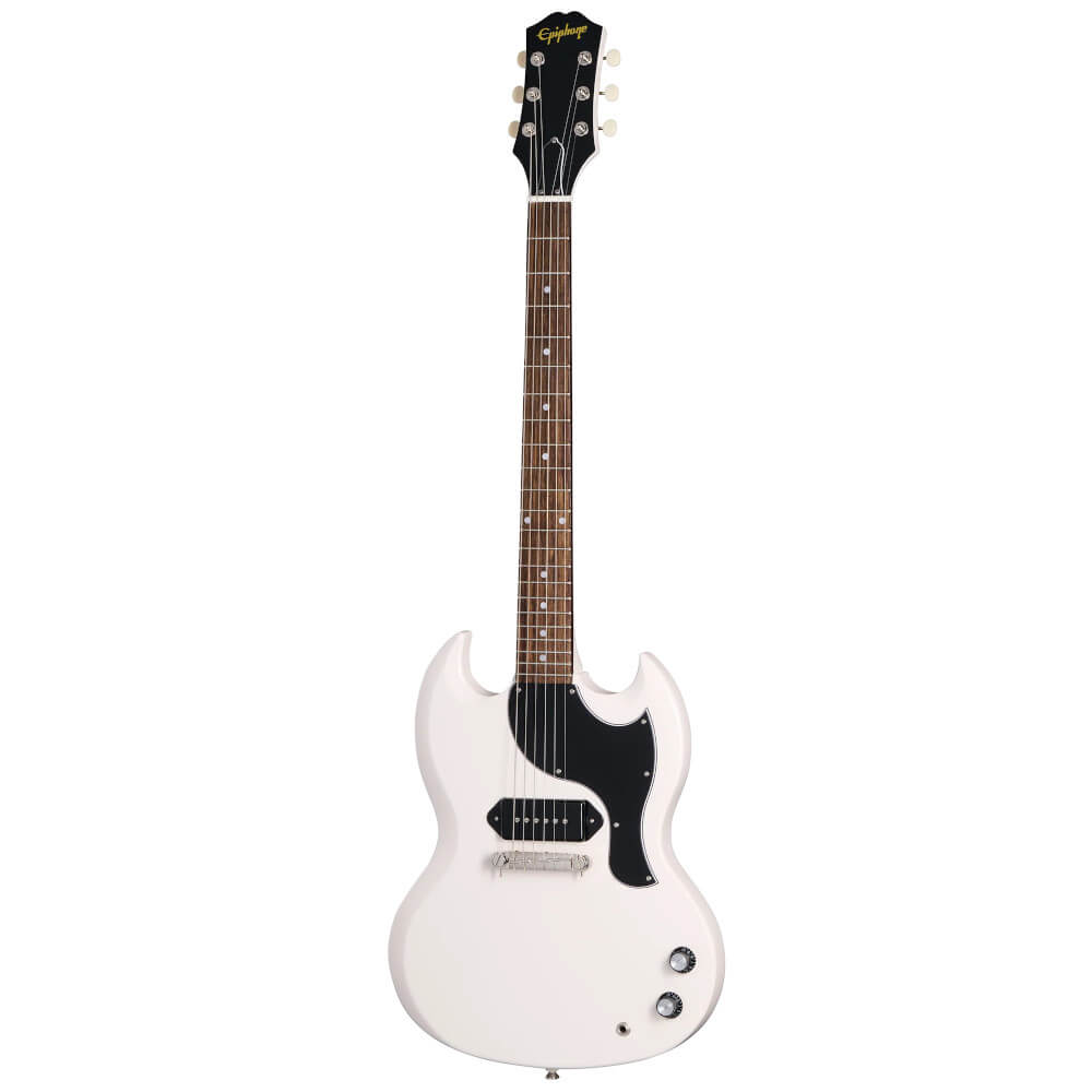 YUNGBLUD Epiphone SG Junior Bild 01