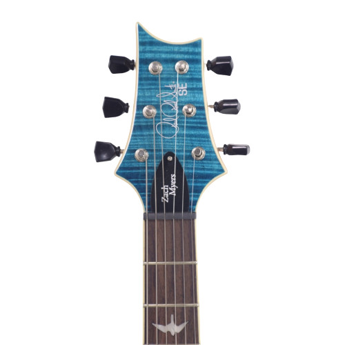 Thumbnail Zach Myers PRS SE MB Bild 05